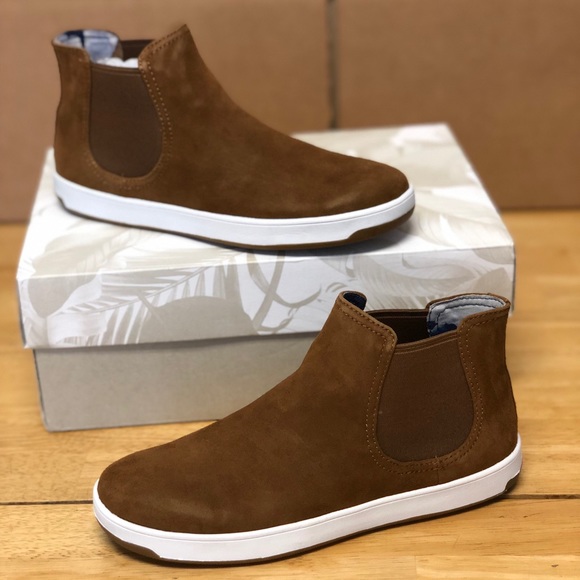 tommy bahama relaxology shoes